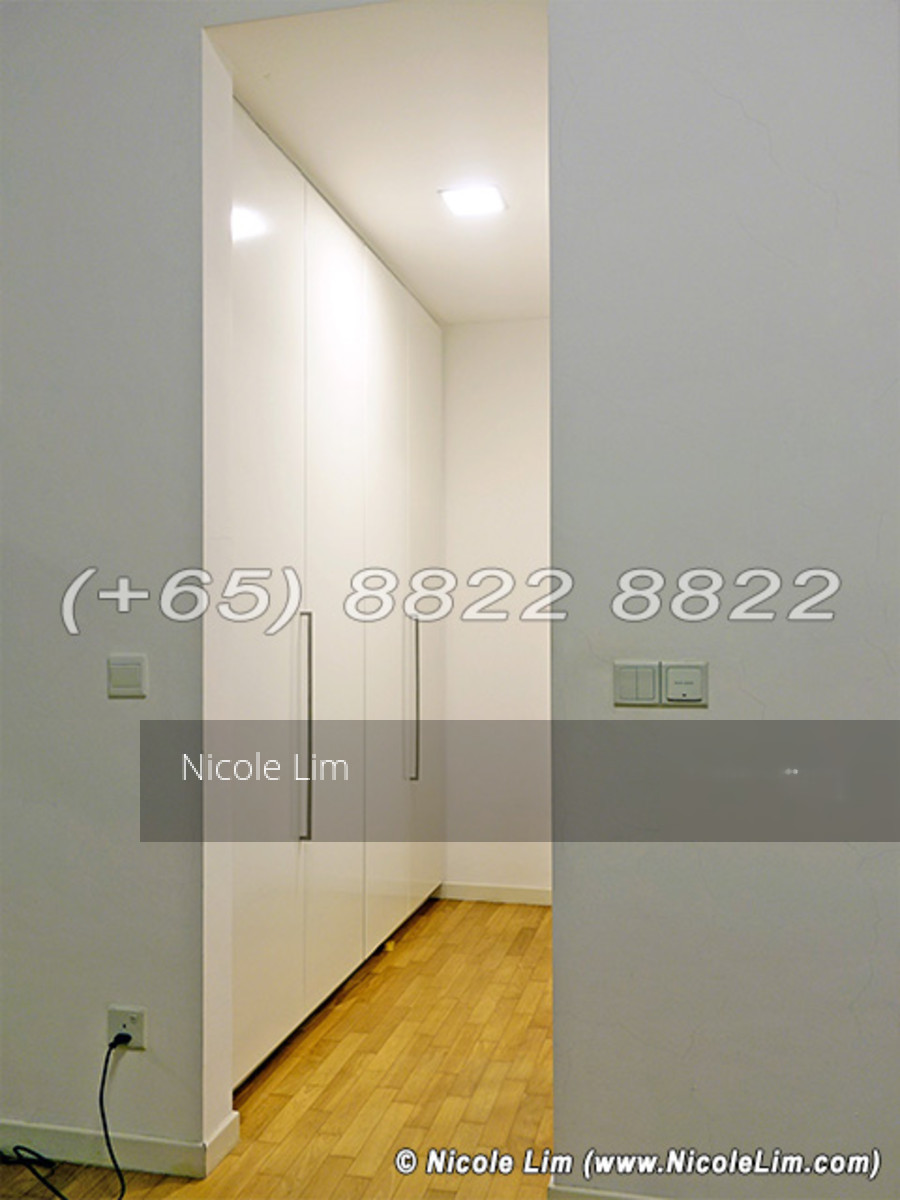 One-north Residences (D5), Apartment #156705732